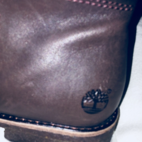 Timberland Riding Boots - Picture 3 of 6